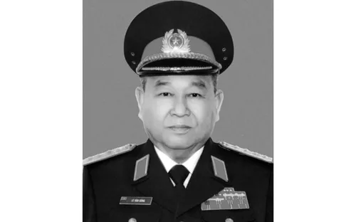 Tổ chức Lễ tang cấp Nhà nước đối với Đại tướng Lê Văn Dũng