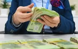 Hà Nội áp dụng mức lương tối thiểu mới làm căn cứ đóng bảo hiểm từ 1/1/2026