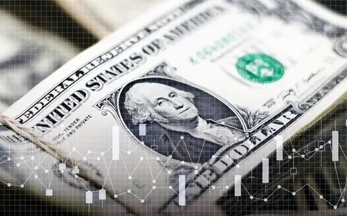 Tỷ giá USD hôm nay (12-1): Đồng USD lấy lại đà phục hồi?