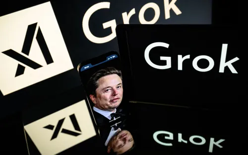 Chatbot AI Grok của Elon Musk bị Indonesia và Malaysia cấm vì cho tạo ảnh khiêu dâm giả mạ