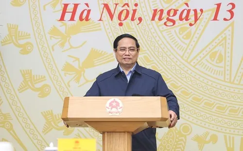 Thủ tướng yêu cầu đưa nhà ở xã hội cho thuê vào “luồng ưu tiên” khi làm thủ tục