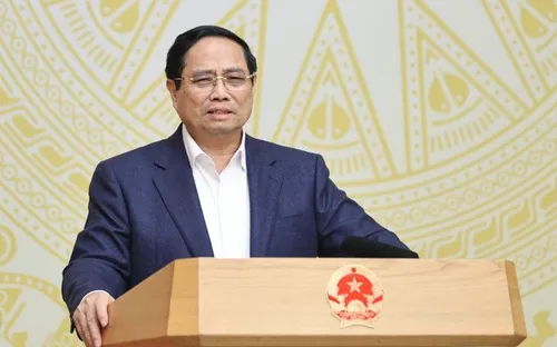 Kinh tế dữ liệu là mũi nhọn, an ninh dữ liệu là trọng yếu, người dân là trung tâm