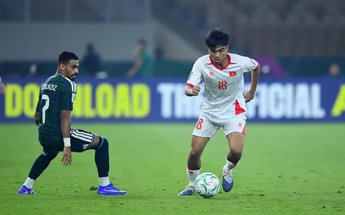 Báo Indonesia ngỡ ngàng: “U23 Việt Nam tạo ra cơn địa chấn châu Á”
