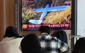 Hàn Quốc mở điều tra vụ cáo buộc thiết bị bay không người lái xâm nhập Triều Tiên