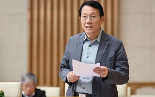 Trung tâm Dữ liệu quốc gia chính thức vận hành từ tháng 6/2026