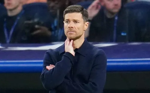 Real Madrid sa thải Xabi Alonso: Quyết định tàn nhẫn của Chủ tịch Perez