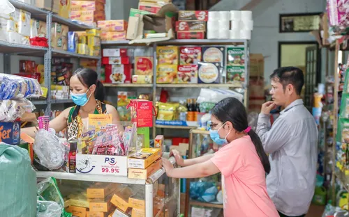 Miễn phí dịch vụ thuế điện tử: Đòn bẩy giúp hộ kinh doanh bứt phá trong kỷ nguyên số