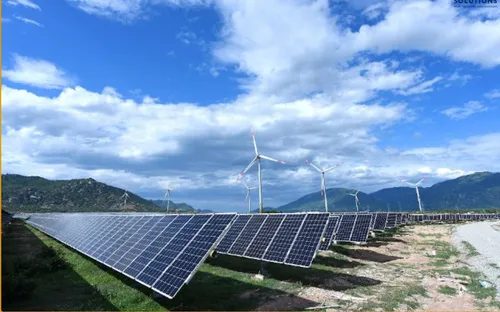 Chiến lược khơi thông dòng vốn xanh và vận hội mới cho kinh tế Việt Nam năm 2026