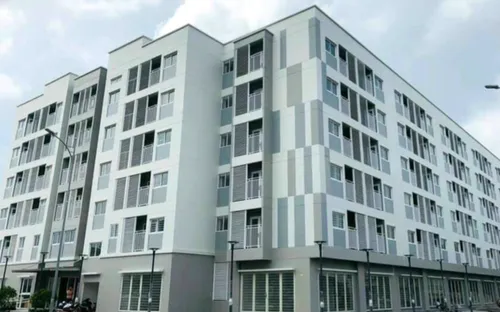 Chính phủ giao chỉ tiêu phát triển nhà ở xã hội cho các địa phương