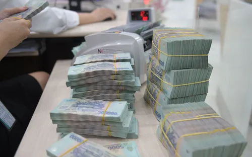 Ngân hàng Nhà nước dự kiến tăng trưởng tín dụng năm 2026 khoảng 15%, kiểm soát chặt vốn vào bất động sản