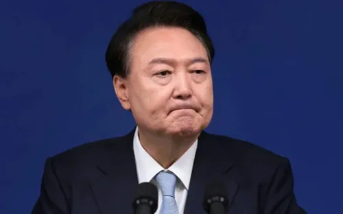 Công tố viên Hàn Quốc đề nghị án tử hình đối với cựu Tổng thống Yoon Suk-yeol