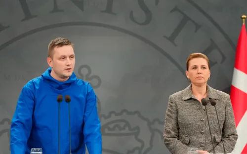 Greenland tuyên bố chọn gắn bó với Đan Mạch, bác bỏ khả năng trở thành một phần của Mỹ