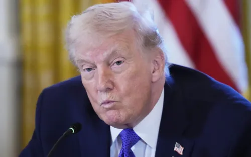 Ông Trump bác tuyên bố Greenland “không chọn Mỹ”