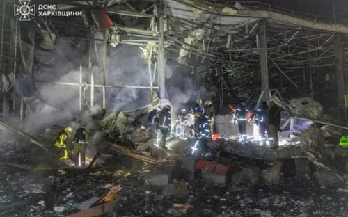 Ukraine đối mặt khủng hoảng điện – sưởi nghiêm trọng giữa mùa đông vì các đợt tập kích của Nga