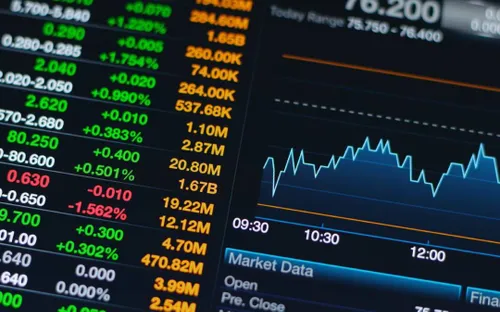 Chính sách mới và dòng tiền ngoại tạo cú hích, VN-Index lập đỉnh lịch sử