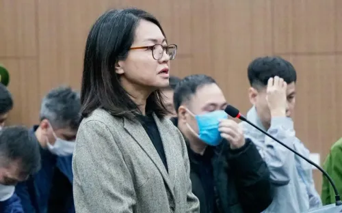 Chiều nay tuyên án vụ nhận hối lộ gần 95 tỷ đồng tại Cục An toàn thực phẩm, cựu Cục trưởng bị đề nghị 20 năm tù