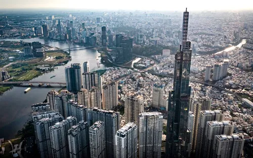 TP. Hồ Chí Minh ban hành kế hoạch hỗ trợ doanh nghiệp nhỏ và vừa giai đoạn 2026–2028