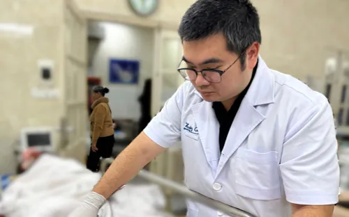 Liên tiếp ca cấp cứu nghiêm trọng vì pháo nổ, có bệnh nhi 15 tuổi