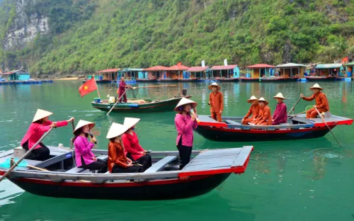 Chiến lược bảo tồn di sản 2026: Giải mã bài toán áp lực từ du lịch đại chúng