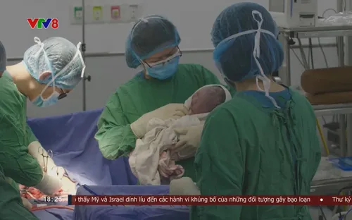 "Ươm mầm hạnh phúc 2025 - 2026" - Khi giấc mơ làm cha mẹ thành hiện thực