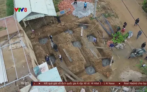 Chiến dịch Quang Trung lan tỏa tinh thần "vì nhân dân phục vụ"