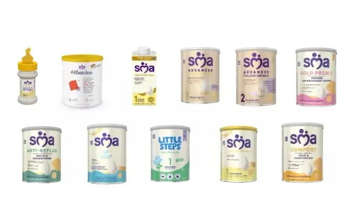 Khủng hoảng sữa trẻ em Nestlé: CEO tập đoàn công khai xin lỗi giữa lo ngại về độc tố khó phân hủy