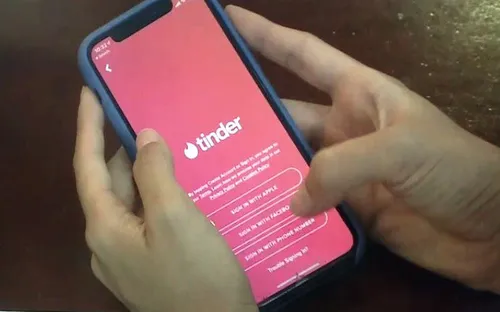 Công an cảnh báo chiêu lừa tạo tài khoản Tinder giả, quay clip nhạy cảm để tống tiền