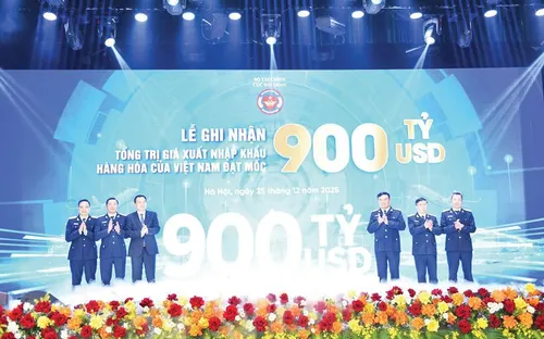 Quản lý hàng hóa trong xu hướng bùng nổ thương mại điện tử