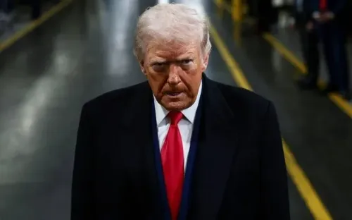 Ông Trump: Tổng thống Putin sẵn sàng hòa đàm, Ukraine chưa thực sự chuẩn bị