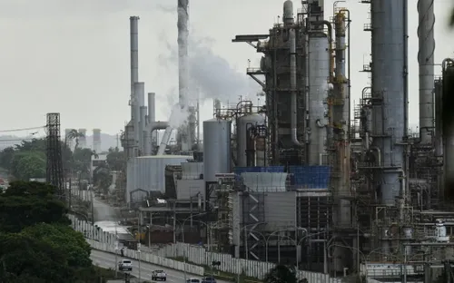 Mỹ hoàn tất bán lô dầu Venezuela đầu tiên trị giá 500 triệu USD