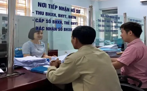 Từ năm 2026, đóng BHXH tự nguyện từ 15 năm trở lên được hưởng lương hưu