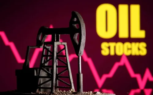 Giá xăng dầu hôm nay (15-1): Đảo chiều giảm