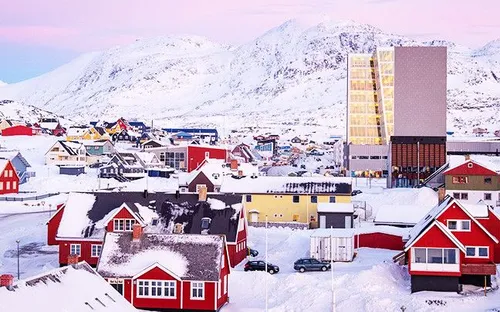 Pháp mở lãnh sự quán tại Greenland, khẳng định ủng hộ chủ quyền của Đan Mạch