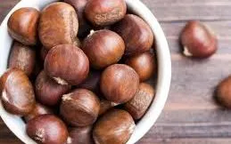 Hạt dẻ: Giàu dinh dưỡng, hỗ trợ kiểm soát cân nặng và đường huyết khi dùng hợp lý