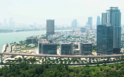 Con người và cơ chế - Nền móng của Trung tâm Tài chính