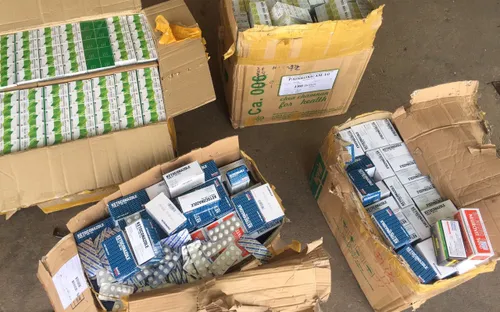 Phó thủ tướng yêu cầu tăng mức phạt buôn lậu, gian lận thương mại và hàng giả