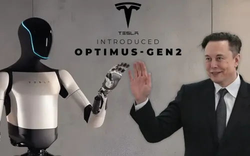 Elon Musk muốn biến “Star Trek” thành hiện thực, hướng tới kỷ nguyên chinh phục không gian