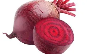 Vì sao ăn củ dền sống, ép nước hoặc nướng tốt hơn luộc cho sức khỏe?
