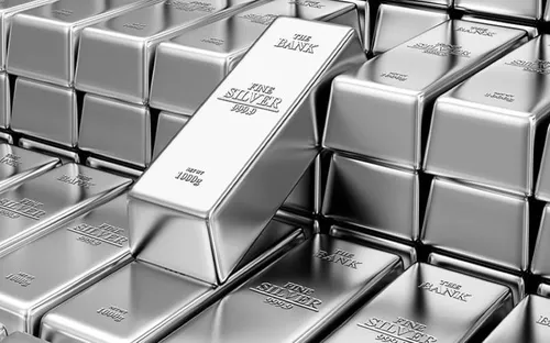 Nhà đầu tư cá nhân rót hơn 900 triệu USD vào ETF bạc trong một tháng khi giá kim loại quý bứt phá