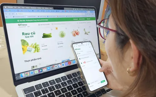 Kỳ vọng sàn thương mại điện tử thuần Việt