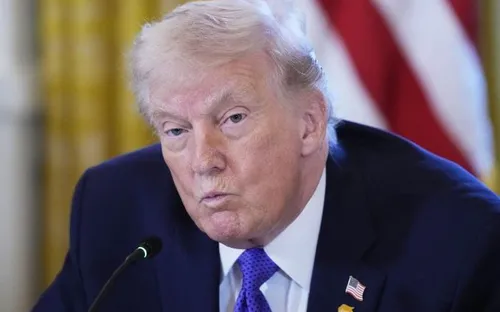 Ông Trump lạc quan về vấn đề Greenland sau cuộc gặp Mỹ – Đan Mạch – Greenland