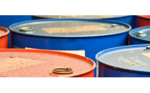 EU kích hoạt cơ chế tự động hạ trần giá dầu Nga, áp mức 44,10 USD/thùng từ 1/2