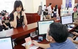 Không bắt buộc nộp bản giấy giấy tờ tùy thân khi đăng ký hộ tịch nếu dữ liệu đã có