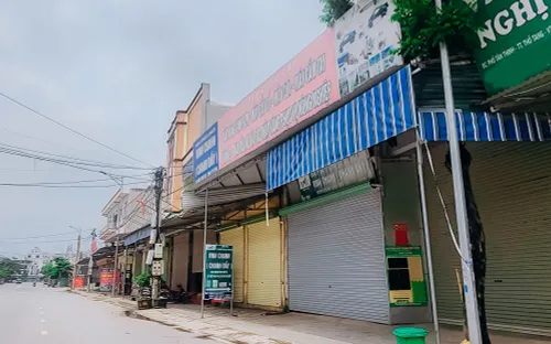 Thổ Tang trầm lắng giữa mùa cao điểm Tết