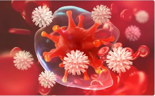 Các nhà khoa học Trung Quốc công bố chiến lược điều trị ung thư mới, buộc tế bào ung thư “tự lộ diện” trước hệ miễn dịch