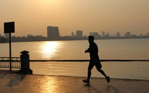 Giảm mỡ nội tạng: Thói quen tập luyện lâu dài quan trọng hơn “giờ vàng” trong ngày