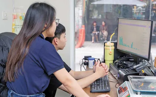 Doanh nghiệp nhỏ chuyển đổi số trong áp lực tuân thủ