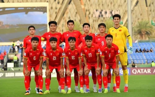 Báo Indonesia hào hứng trước cuộc tái ngộ Việt Nam tại AFF Cup 2026