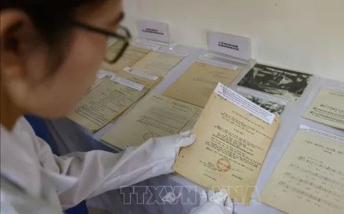 Góp phần đáp ứng yêu cầu phát triển khoa học, đổi mới sáng tạo, chuyển đổi số quốc gia