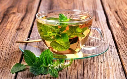Trà bạc hà có giúp ổn định đường huyết ở người tiểu đường?